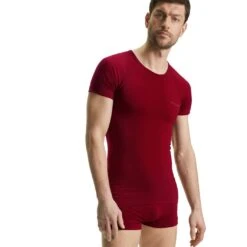 Falke Boxershort Warm (schnelltrocknend, Hoher Tragekomfort) Unterwäsche Merlotrot Herren -Head || Wilson || YONEX Verkäufe Falke Boxershort Warm Herren 39646 8117 5 1063x1063 1