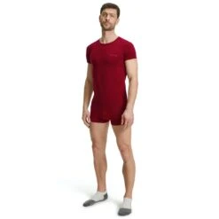 Falke Boxershort Warm (schnelltrocknend, Hoher Tragekomfort) Unterwäsche Merlotrot Herren -Head || Wilson || YONEX Verkäufe Falke Boxershort Warm Herren 39646 8117 6 1063x1063 1