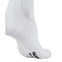 Falke Tennissocke TE4 Classic (mit Stabilisierungsfunktion, Leichter Dämpfung) Weiss/schwarz Damen - 1 Paar -Head || Wilson || YONEX Verkäufe Falke Tennissocke TE4 Classic Damen 16308 2003 5 1064x1064 1