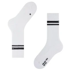 Falke Tennissocke TE4 Classic (mit Stabilisierungsfunktion, Leichter Dämpfung) Weiss/schwarz Damen - 1 Paar -Head || Wilson || YONEX Verkäufe Falke Tennissocke TE4 Classic Damen 16308 2003 6 1063x1063 1