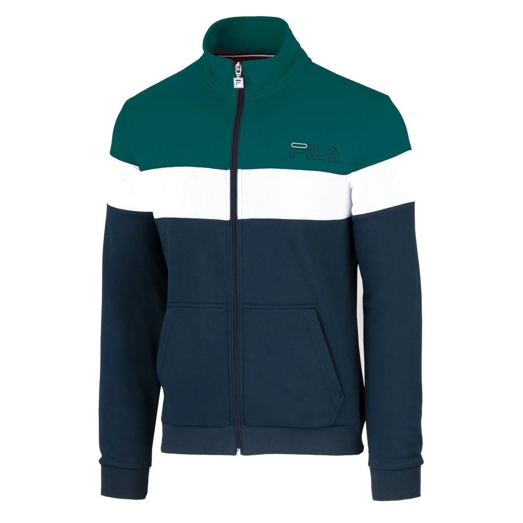 Aktion Noch Gültig Klicken Sie Auf Das Icon, Um Eine Erklärung Zu Erhalten. Fila Tennisjacke Lenni (Stehkragen, Sportliche Passform) Peacoatblau/weiss/tealblau Herren 1 Aktion Noch Gültig Klicken Sie Auf Das Icon, Um Eine Erklärung Zu Erhalten. Fila Tennisjacke Lenni (Stehkragen, Sportliche Passform) Peacoatblau/weiss/tealblau Herren