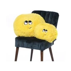 Flauschn Kuschelkissen Baby 30cm Gelb - 1 Stück -Head || Wilson || YONEX Verkäufe Flauschn Kuschelkissen Babyy gelb 7720011 VG 663x663 2