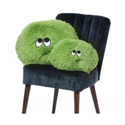 Flauschn Kuschelkissen Buddy 50cm Grün - 1 Stück -Head || Wilson || YONEX Verkäufe Flauschn Kuschelkissen Babyy gruen 7720012 VG 602x602 1