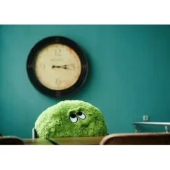 Flauschn Kuschelkissen Buddy 50cm Grün - 1 Stück -Head || Wilson || YONEX Verkäufe Flauschn Kuschelkissen Buddy gruen 7720005 4 389x389 1