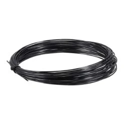 Gamma Tennissaite Moto (Haltbarkeit+Spin) Schwarz 200m Rolle -Head || Wilson || YONEX Verkäufe GAMMA MOTO SCHWARZ 1 1200x1200 1