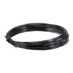 Gamma Tennissaite Moto (Haltbarkeit+Spin) Schwarz 12m Set -Head || Wilson || YONEX Verkäufe GAMMA MOTO SCHWARZ 1 1200x1200 2