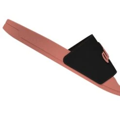 ADIDAS PERFORMANCE Adidas Badeschuhe Adilette Shower - Adidas Schriftzug - Orangerot/schwarz - 1 Paar -Head || Wilson || YONEX Verkäufe GZ9505 12 FOOTWEAR ZIP20 20Turntable 3d 5 white 1024x1024 1