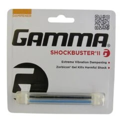 Gamma Schwingungsdämpfer Shockbuster II Blau/schwarz