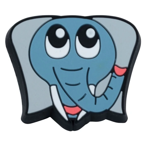 Gamma Schwingungsdämpfer Elefant - 1 Stück 1 Gamma Schwingungsdämpfer Elefant - 1 Stück