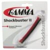 Gamma Schwingungsdämpfer Shockbuster II Rot/schwarz
