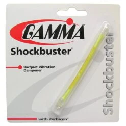 Gamma Schwingungsdämpfer Shockbuster Gelb