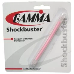 Gamma Schwingungsdämpfer Shockbuster Pink