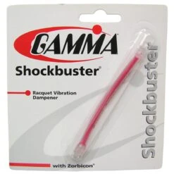 Gamma Schwingungsdämpfer Shockbuster Rot