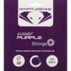 Grapplesnake Tennissaite Excellent Purple 1.25 12m Set
