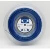 Grapplesnake Tennissaite Irukandji (Haltbarkeit+Spin) Blau 200m Rolle