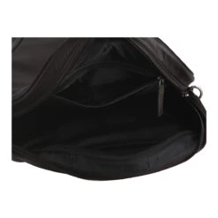 Hildebrand Schlägerhülle Tennis Premium Leder Fullsize Dunkelbraun -Head || Wilson || YONEX Verkäufe HILDEBRAND Leather Tennis Case DB DUNKELBRAUN 9 1200x1200 1