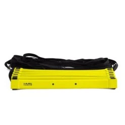 HMS Koordinationsleiter DK06 (für Koordinationstraining) Gelb/schwarz - 6 Meter -Head || Wilson || YONEX Verkäufe HMS Koordinationsleiter DK06 17 62 101 3 600x600 1