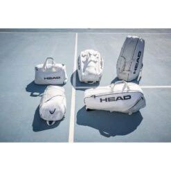 Neue Produkte -Head || Wilson || YONEX Verkäufe Head 260033 YUBK Pro X Racquet Tasche 4 1000x1000 1