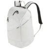 Head Rucksack Pro X (mit Schuhfach, 28 Liter) 2023 Weiss