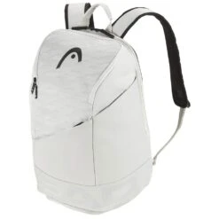 Head Rucksack Pro X (mit Schuhfach, 28 Liter) 2023 Weiss
