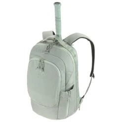 Head Tennis-Rucksack Pro Extreme 30 Liter Lightgrün