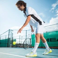 Head Tennisschuhe Sprint Pro 3.5 Allcourt Hellgrau Herren -Head || Wilson || YONEX Verkäufe Head 273062 GRYe Sprint Pro Schuh 4 1000x1000 1