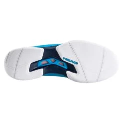 Head Tennisschuhe Sprint Pro 3.0 Indoor/Carpet/Teppich Hellblau Herren -Head || Wilson || YONEX Verkäufe Head 273601 OCDB Sprint Pro Carpet SChuh 2 1000x1000 1