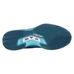 Head Tennisschuhe Sprint Pro 3.5 Clay/Sandplatz Blau Damen -Head || Wilson || YONEX Verkäufe Head 274032 BSTE Sprint Pro 3 5 Schuh 2 1000x1000 1
