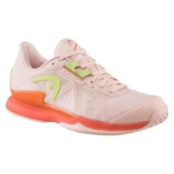 Head Tennisschuhe Sprint Pro 3.5 Allcourt Lachsorange Damen -Head || Wilson || YONEX Verkäufe Head 274042 SALI Sprint Pro 3 5 Schuh 1000x1000 1