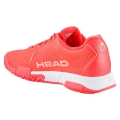 Head Tennisschuhe Revolt Pro 4.0 Allcourt Korallenrot Damen -Head || Wilson || YONEX Verkäufe Head 274122 COWH Revolt Pro 4 Schuh 3 1000x1000 1