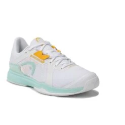 Head Tennisschuhe Sprint Team 3.5 Indoor/Carpet/Teppich Weiss Damen -Head || Wilson || YONEX Verkäufe Head 274862 WHAQ Sprint Team Schuh Carpet 1000x1000 1