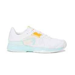 Head Tennisschuhe Sprint Team 3.5 Indoor/Carpet/Teppich Weiss Damen -Head || Wilson || YONEX Verkäufe Head 274862 WHAQ Sprint Team Schuh Carpet 4 1000x1000 1