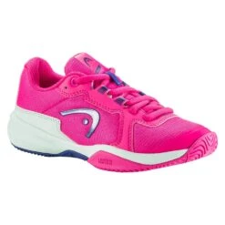 Head Tennisschuhe Sprint Allcourt 3.5 Pink Mädchen -Head || Wilson || YONEX Verkäufe Head 275122 PIAQ Sprint Tennisschuh 1000x1000 1