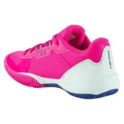 Head Tennisschuhe Sprint Allcourt 3.5 Pink Mädchen -Head || Wilson || YONEX Verkäufe Head 275122 PIAQ Sprint Tennisschuh 3 1000x1000 1