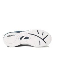 Head Tennisschuhe Sprint 3.5 Indoor/Carpet/Teppich Weiss Kinder -Head || Wilson || YONEX Verkäufe Head 275862 WHOR Sprint Schuh 2 1000x1000 1