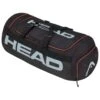 Head Sporttasche Tour Team (1 Grosses Hauptfach) Schwarz/grau