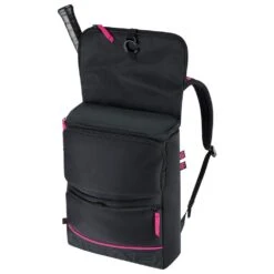 Head Rucksack Coco Schwarz/pink 26 Liter -Head || Wilson || YONEX Verkäufe Head 283621 BKPK Coco Rucksack 3 1000x1000 1