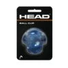 Head Ballclip Tennis Blau