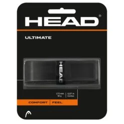 Head Basisband Ultimate 1.75mm Schwarz