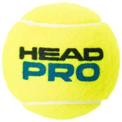 Head Tennisbälle Pro (mit Smart Optik Filz) Dose 18x4er Im Karton -Head || Wilson || YONEX Verkäufe Head 571604 Pro Tennisball 2 1000x1000 1