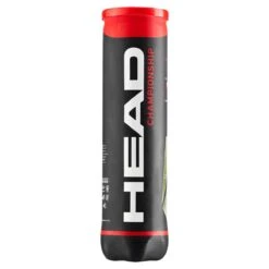 Head Tennisbälle Championship Dose 36x4er Im Karton -Head || Wilson || YONEX Verkäufe Head Championsship 4er Neu 1200x1200 2