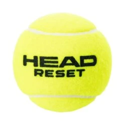 Head Reset Tennisbälle (drucklos) Gelb Dose 18x4er Im Karton -Head || Wilson || YONEX Verkäufe Head Tennisbaelle Reset gelb Detail 575034 801x801 1