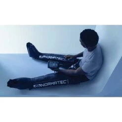 Hyperice Regenerationssystem Für Die Beine Normatec 2.0 Leg Recovery System -Head || Wilson || YONEX Verkäufe Hyperice 60000 001 03 Normatec Legs 4 1200x1200 1