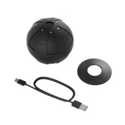 Hyperice Massageball Hypersphere Mini Zur Tiefenmuskelbehandlung