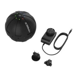 Hyperice Massageball Hypersphere Zur Tiefenmuskelbehandlung