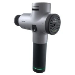 Hyperice Massagepistole Hypervolt Bluetooth Zur Tiefenmuskelbehandlung -Head || Wilson || YONEX Verkäufe Hyperice Stills HV Bluetooth PrintAngles 203 1200x1200 1