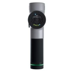 Hyperice Massagepistole Hypervolt Bluetooth Zur Tiefenmuskelbehandlung -Head || Wilson || YONEX Verkäufe Hyperice Stills HV Bluetooth PrintAngles 204 1197x1197 1