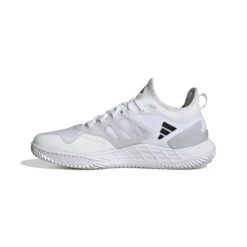 ADIDAS PERFORMANCE Adidas Tennisschuhe Adizero Ubersonic 4.1 Clay/Sandplatz/Leichtigkeit 2023 Weiss/grau Herren -Head || Wilson || YONEX Verkäufe IF2985 Adidas Ubersonic 4 1 Clay 3 1200x1200 1