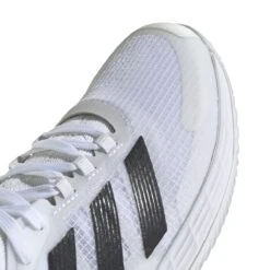 ADIDAS PERFORMANCE Adidas Tennisschuhe Adizero Ubersonic 4.1 Clay/Sandplatz/Leichtigkeit 2023 Weiss/grau Herren -Head || Wilson || YONEX Verkäufe IF2985 Adidas Ubersonic 4 1 Clay 6 1200x1200 1