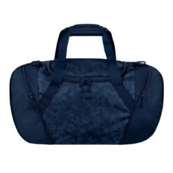JAKO Rucksacktasche Camou Marineblau Camouflage 35 Liter